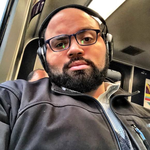 Meet your Posher, Michael - Picture 1 of 1